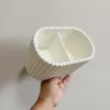 Oval - Smooth surface
