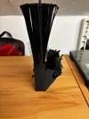0.2mm layer, 3 walls, 15% infill