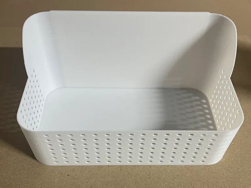 A1 Mini Poop Bucket
