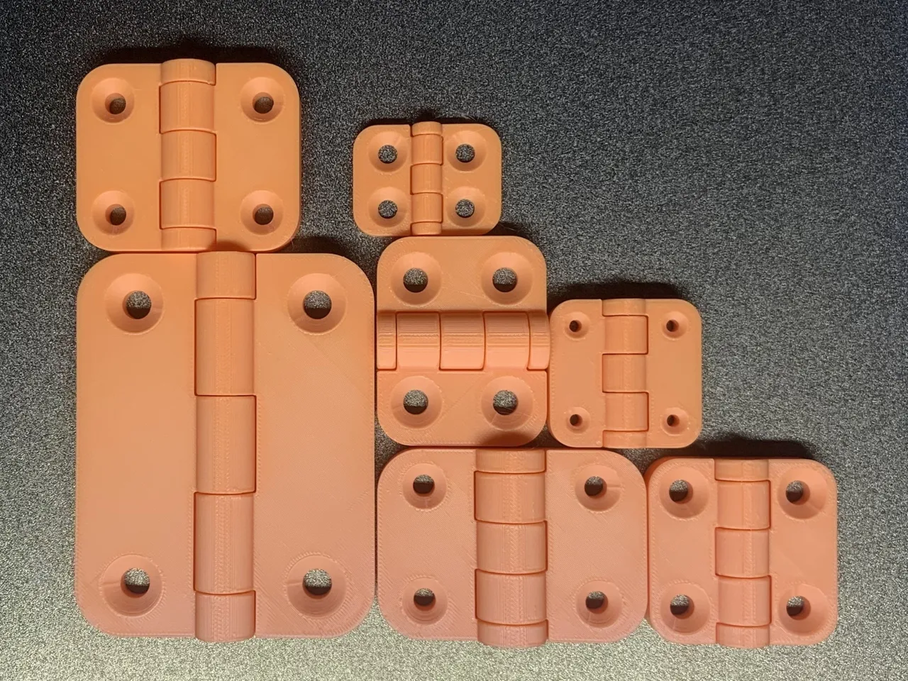 Hinge Generator view 4