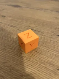 XYZ 20mm