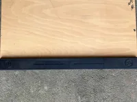 Ligne de lancer pour fléchettes — photo 2