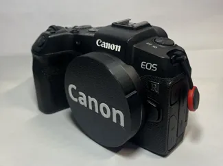 Canon RF Body Cap