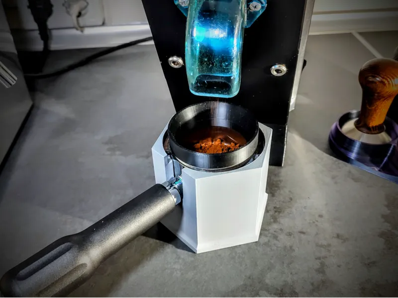 Coffee Dosing Ring (58mm)