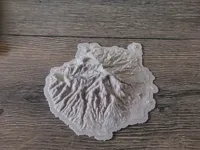 0.16mm layer, 2 walls, 15% infill