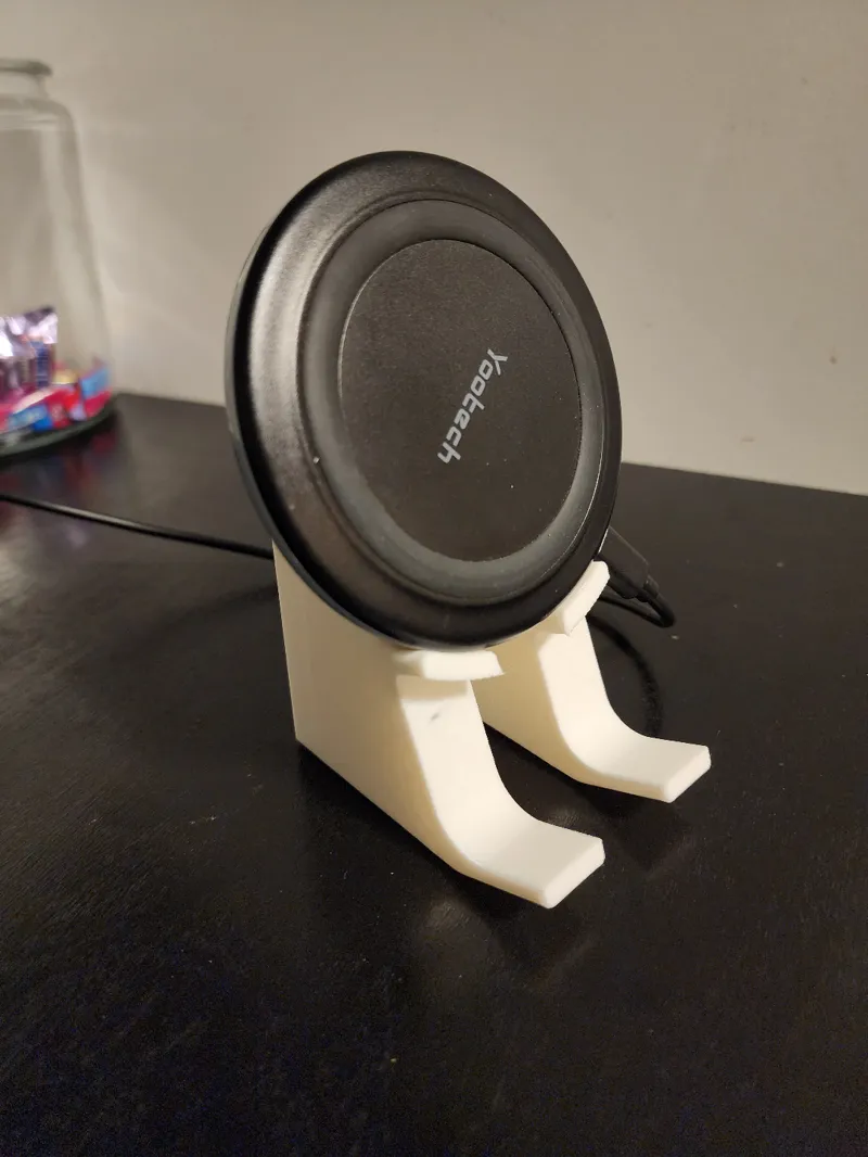 Phone Stand for Wireless Charger