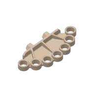 Porte-tournevis RC pour Honeycomb Storage Wall — photo 3