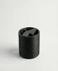 0.24mm layer, 2 walls, 15% infill - Optimized