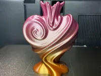 0.24mm layer, 2 walls, 5% infill