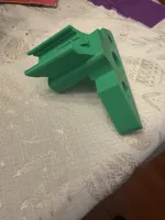 0.16mm layer, 6 walls, 40% infill
