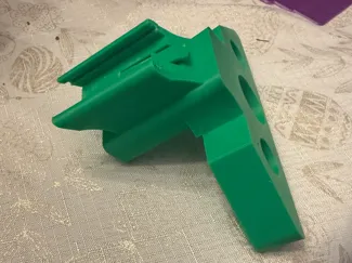 AMS Super Lite Mount