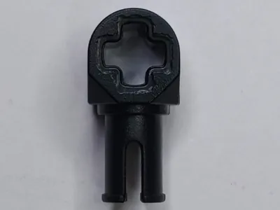 Brick by Brick (B&M) Technic Compatible Parts