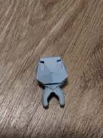 hexagon head