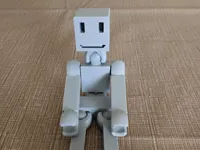 posable guy