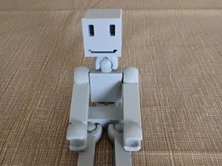 posable guy