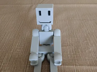 posable guy