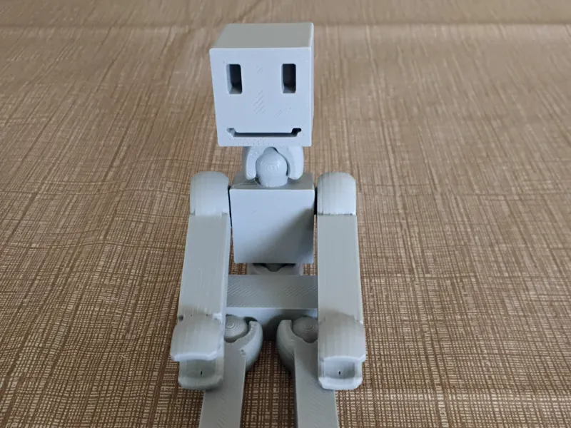 posable guy