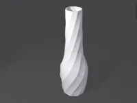 Vase minimaliste — photo 2