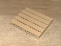 0.16mm layer, 2 walls, 15% infill