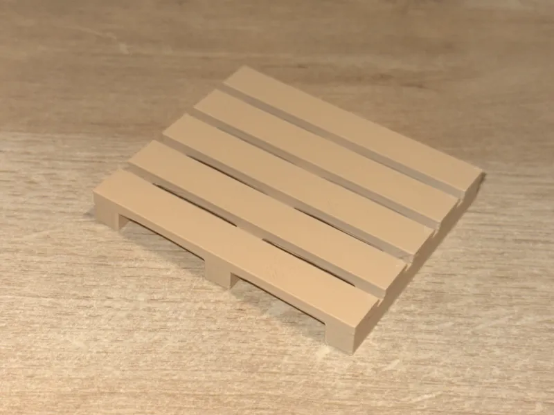 mini pallet 