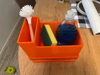 0.24mm layer, 2 walls, 15% infill