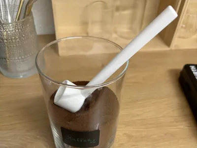 Coffee Powder Dosing Spoons (Espresso and Coffee) 