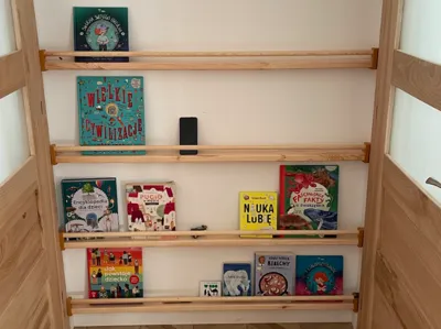Shelf bracket 