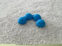 0.2mm layer, 2 walls, 15% infill AMS