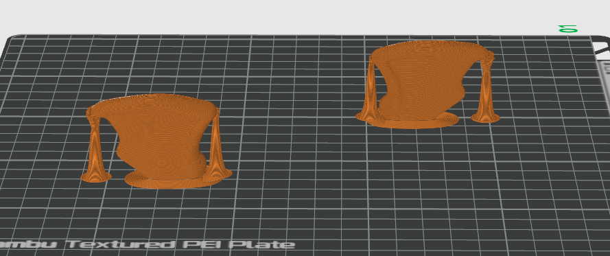 Miniatura 3 do modelo 3D 喷火龙 リザードン Charizard 多色拆件打印（无需ams）