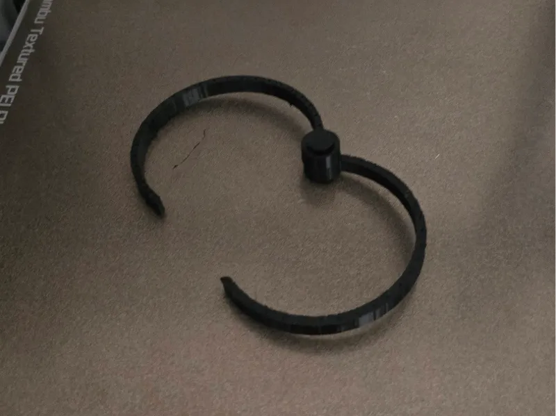 curtains holder