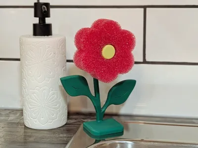 Flex Scrub Stand