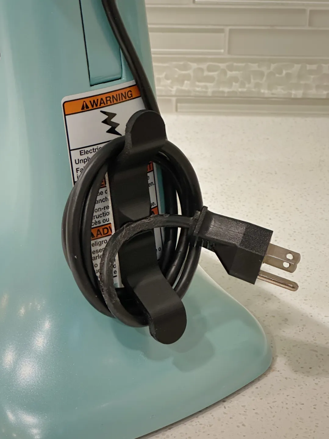 KitchenAid Cord Holder view 3