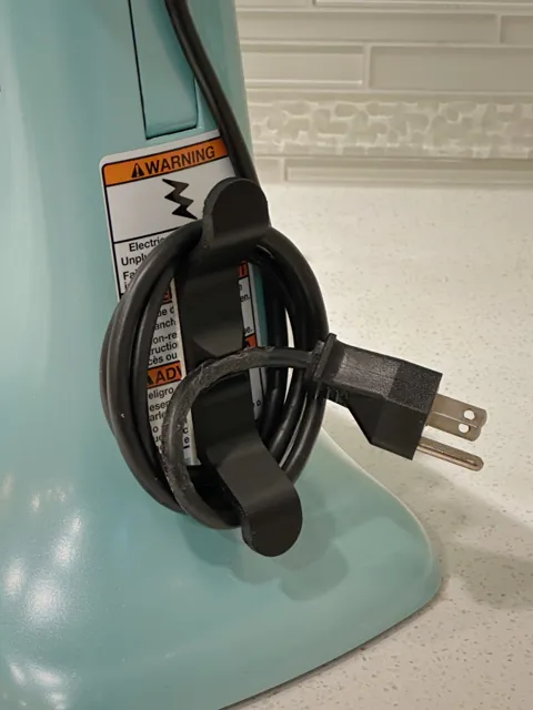 KitchenAid Cord Holder view 3