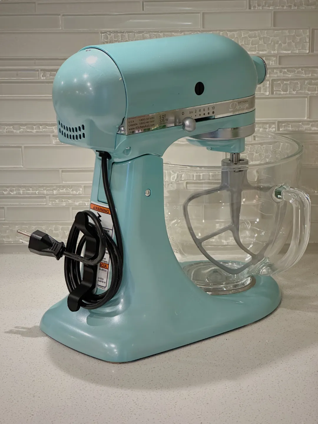 KitchenAid Cord Holder view 2