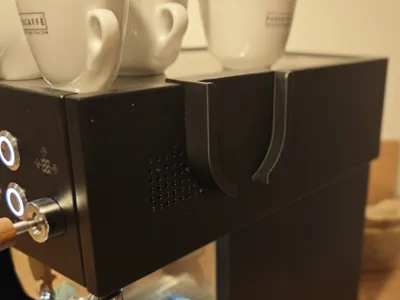 Profitec Move - Portafilter Holder