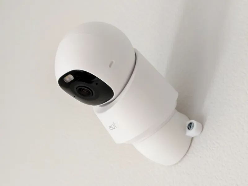 Anker Eufy E30 Indoor Cam Wall Mount Adaptor