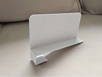Like Ikea Relatera|Parametric Printable Bookstand