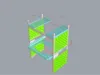 0.2mm layer, 5 walls, 15% infill