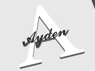 Ayden