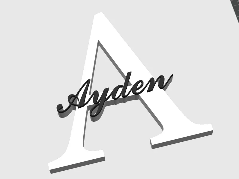 Ayden