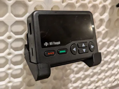 Hak5 WiFi Pineapple Pager - Multiboard Support
