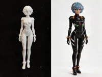 0.2mm 层高, 2 层墙, 15% 填充