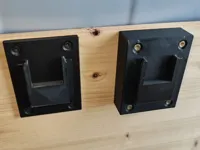 0.2mm layer, 4 walls, 15% infill