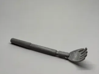 Back scratcher
