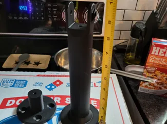 Longer Universal Ceiling Mount for Projector