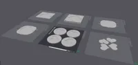 0.16mm layer, 2 walls, 15% infill
