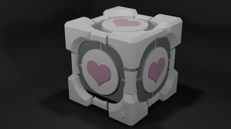 Steam Machine Companion Edition