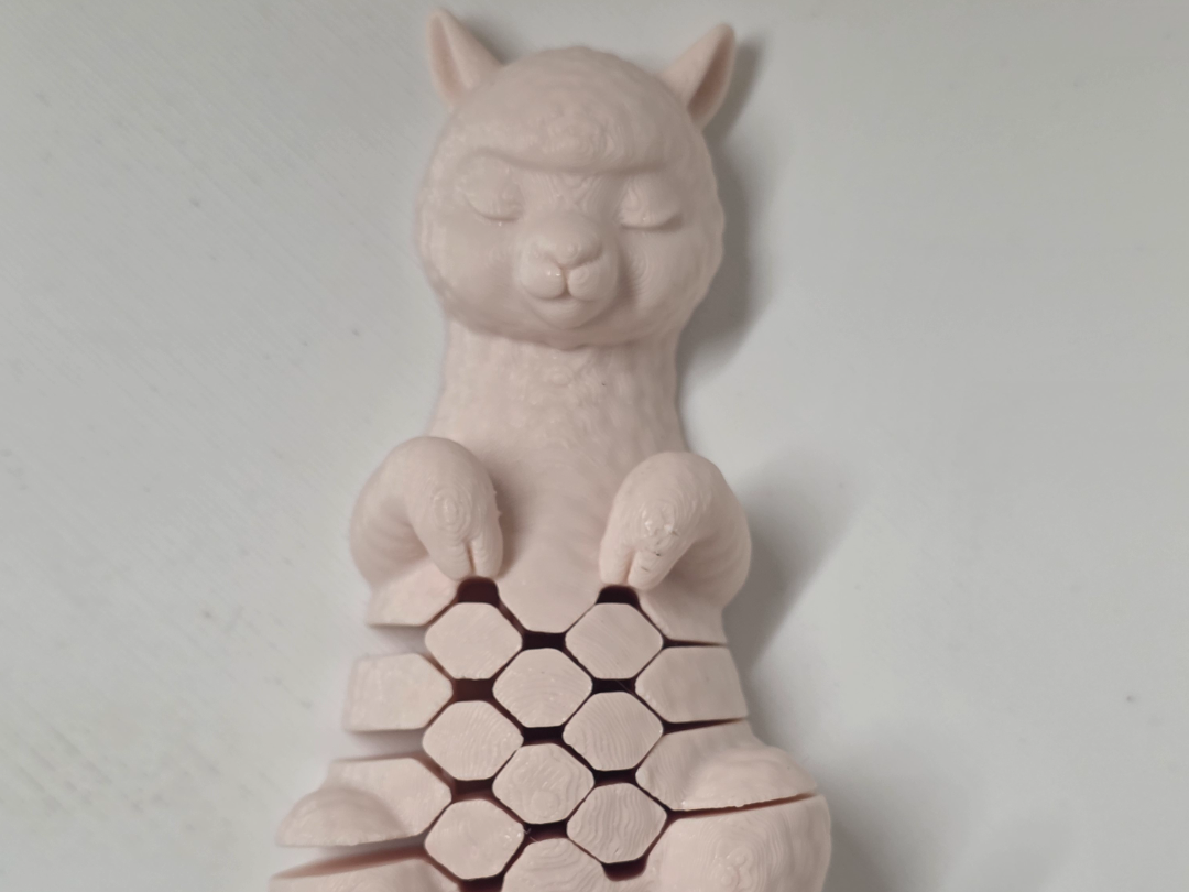 Flexi Llama 