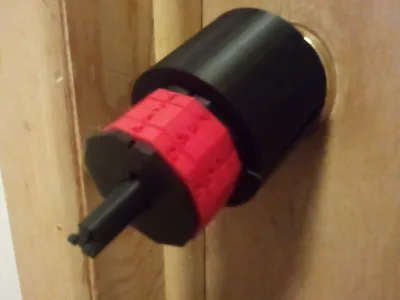 The Lockerer V1