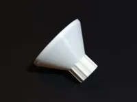 Entonnoir pour tuyau d'arrosage — photo 2